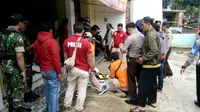 Kronologi Penangkapan Teroris Temanggung