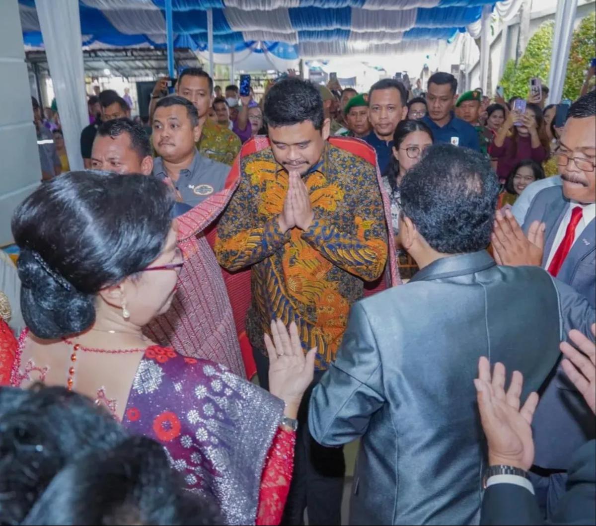 Dok. Istimewa