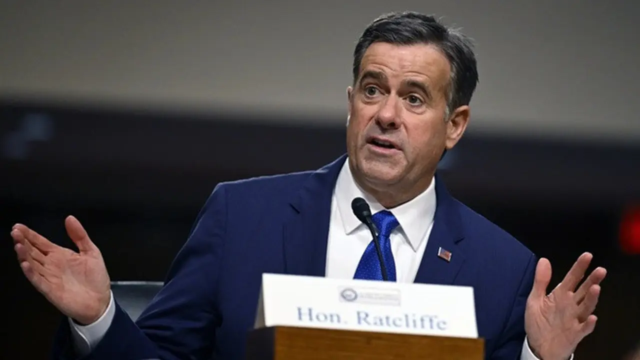 John Ratcliffe