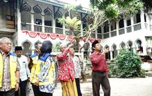 Trivia: Demi Keamanan Santri, Puluhan Bangunan Ponpes di Pacitan Jalani Uji Kelayakan Bangunan Ponpes