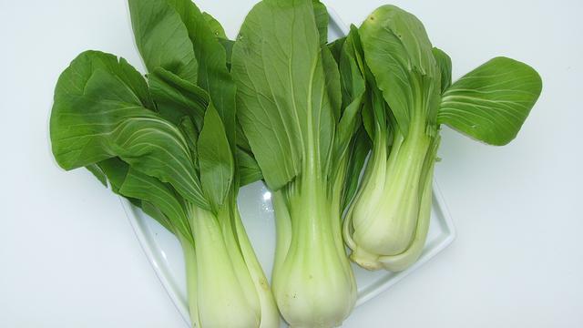 Bok Choy