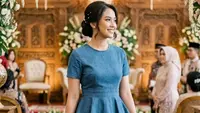 9 Model Baju Bridesmaid Denim Trend 2026, Pilihan Anti Mainstream yang Terlihat Mewah