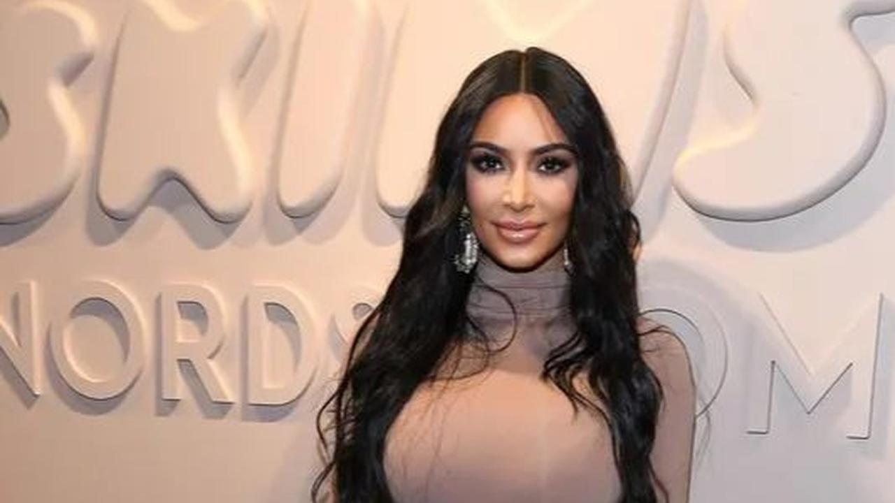 Kim Kardashian pertama kali masuk jajaran miliarder dunia pada April 2021.