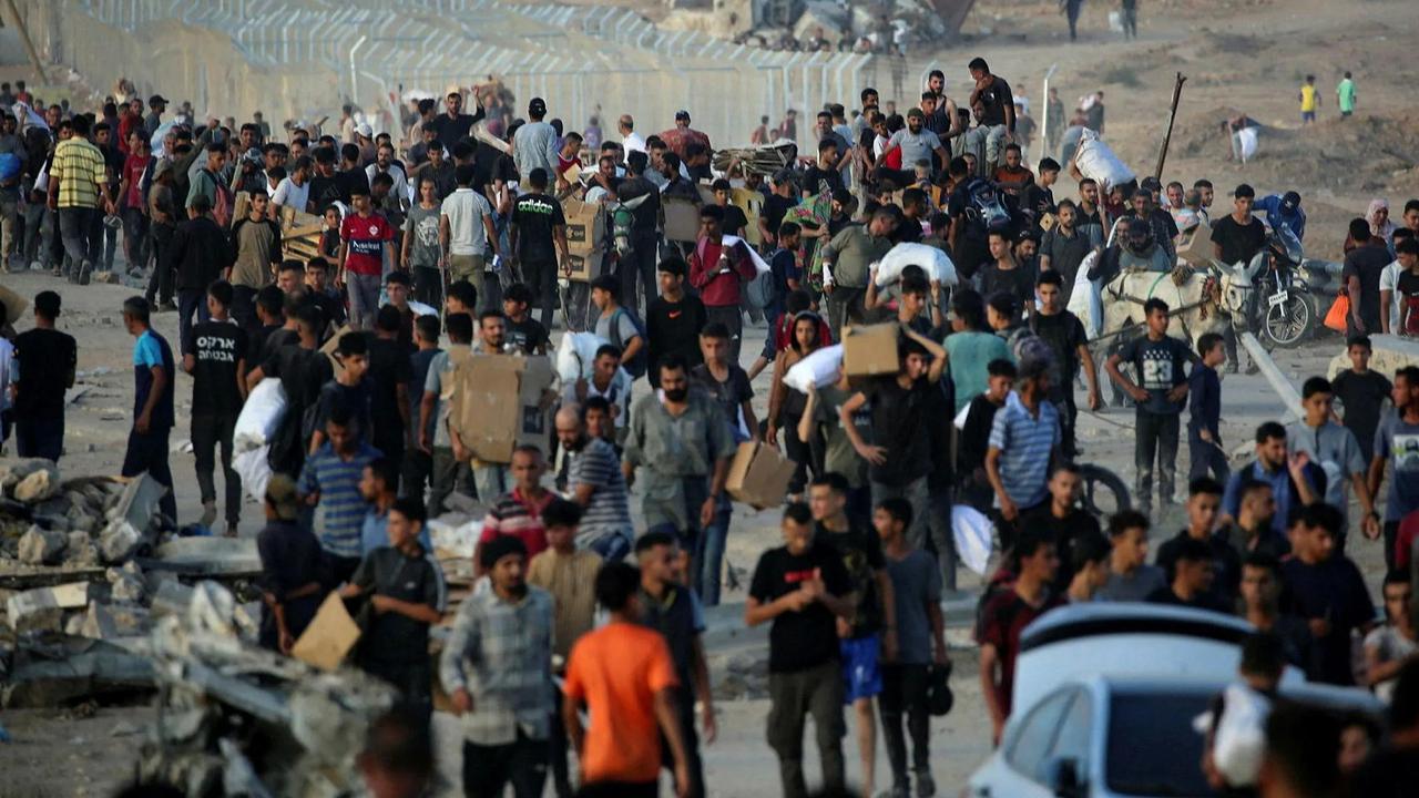 Kepala Intelijen Turki Bertemu Hamas, Bahas Gencatan Senjata di Gaza