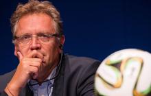 Dinonaktifkan, Jerome Valcke malah tuntut FIFA bayar gajinya