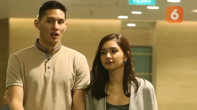 [Bintang] Mikha Tambayong