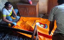 Saat Nyala Lilin Pengobat Trauma Berujung Petaka Kematian Tragis Marsiyem