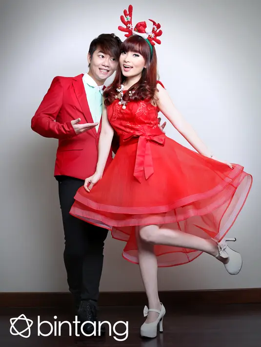 Selama 5 tahun di Cherrybelle, apabila telah mempunyai anak, ia akan mimilih dibalik panggung, menjadi coach bagi anak-anak baru. Dan bersama suaminya akan mendirikan usaha event organizer. (Febio Hernanto/Bintang.com)