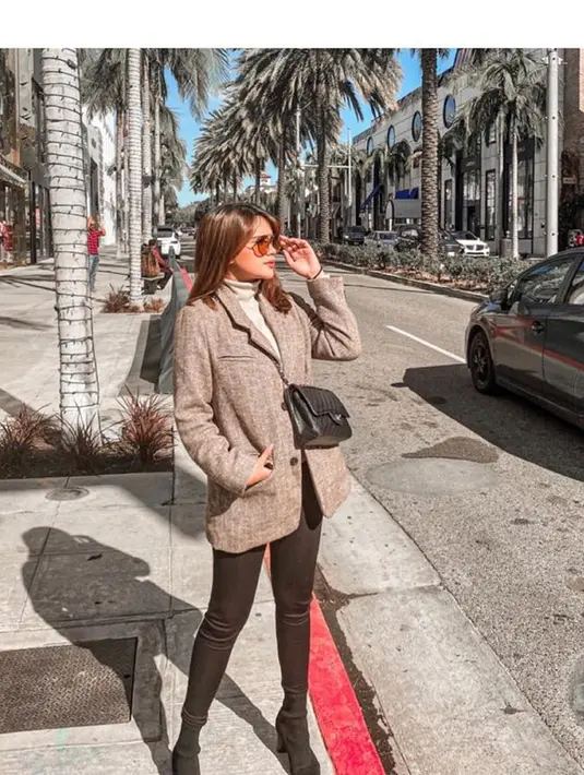 (Instagram/audimarissa)