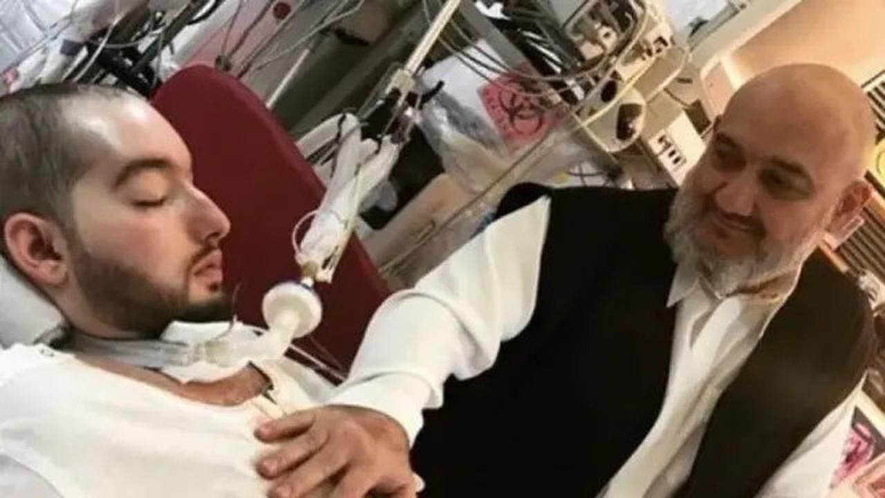 Kisah Haru Pangeran Tidur Al Waleed: 20 Tahun dalam Sunyi, Akhirnya Beristirahat Selamanya