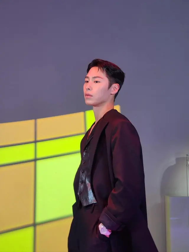 Lee Jae Wook [Foto: Instagram/jxxvvxxk]