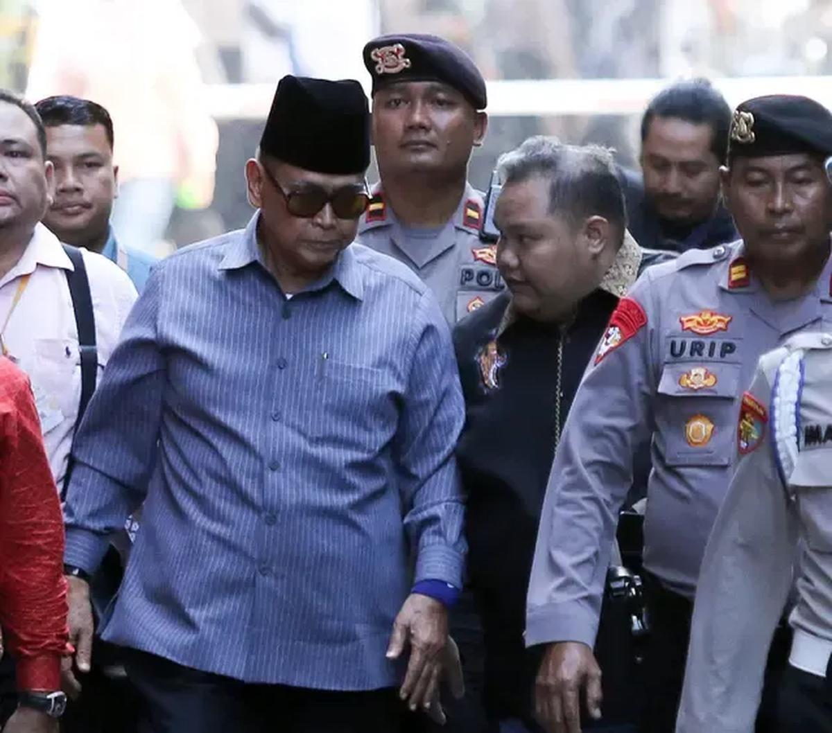 Dok. Istimewa