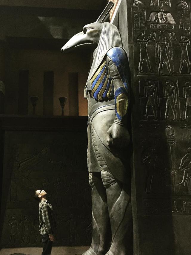 Anubis