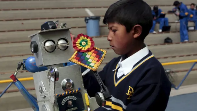 20150811-Olimpiade Sains-Bolivia