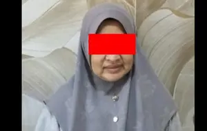Wanita di Pesawaran Gondol Uang Warga Modus Jual Sembako Murah