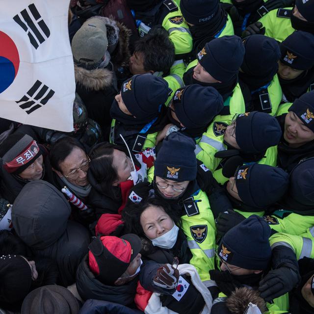 5 Hal Wajar Ternyata Dilarang Di Korea Utara Nomor 4 Sepele Banget Citizen6 Liputan6 Com