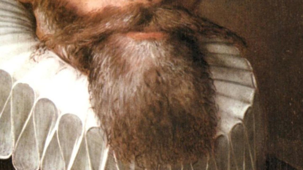 Johannes Kepler