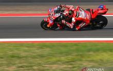 Ducati Siap Kunci Kemenangan ke-100 MotoGP 2026, Rayakan Seabad Berdirinya Pabrikan dengan Livery Rosso Centenario