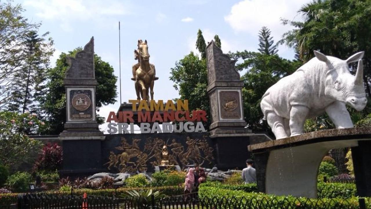 Pernah Jadi Bagian Kabupaten Karawang