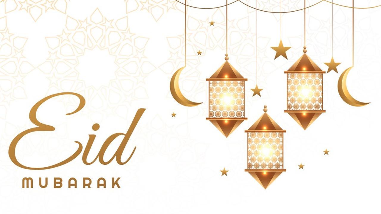 Ilustrasi Idulfitri, Idul Fitri, Lebaran