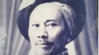 Cerita Sejarah Penghulu Pertama di Sukabumi, KH Ahmad Djoewaeni