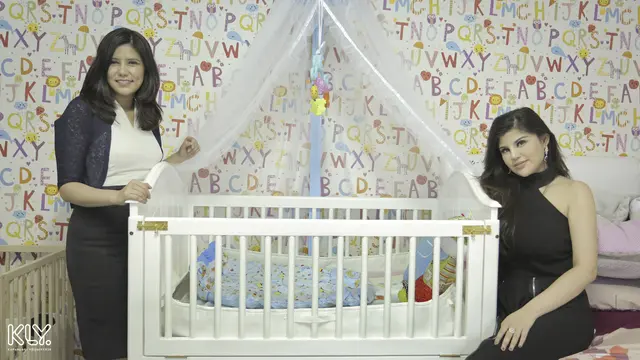 [Fimela] Dita Soedarjo