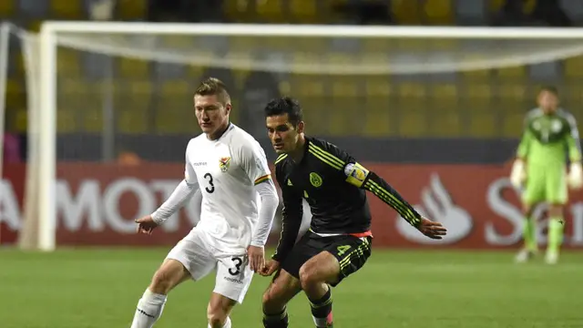 Rafael Marquez