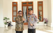 Terkuak! Sinergi Forkopimda Banten Jadi Kunci Utama Keamanan dan Pembangunan Daerah