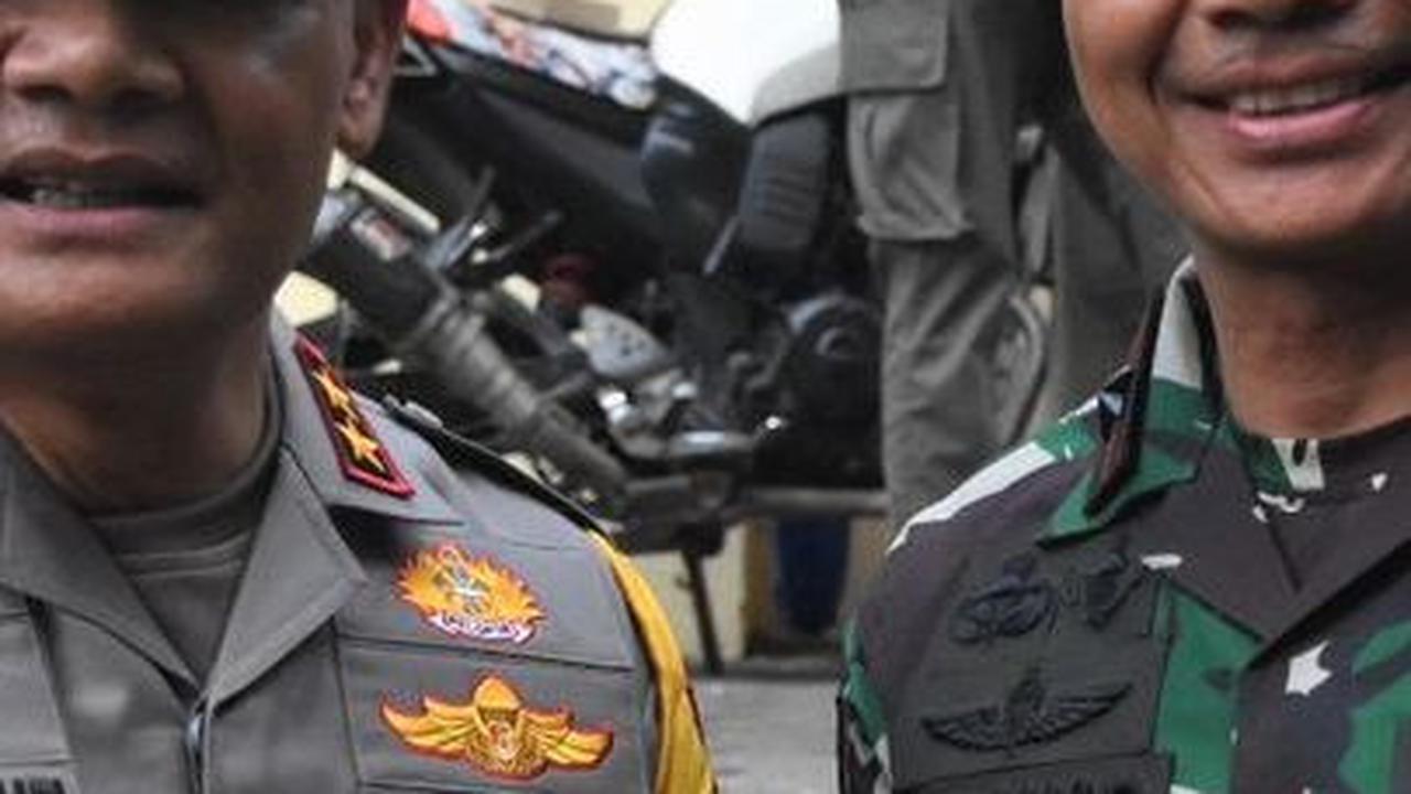 Brigjen TNI Zainul Bahar