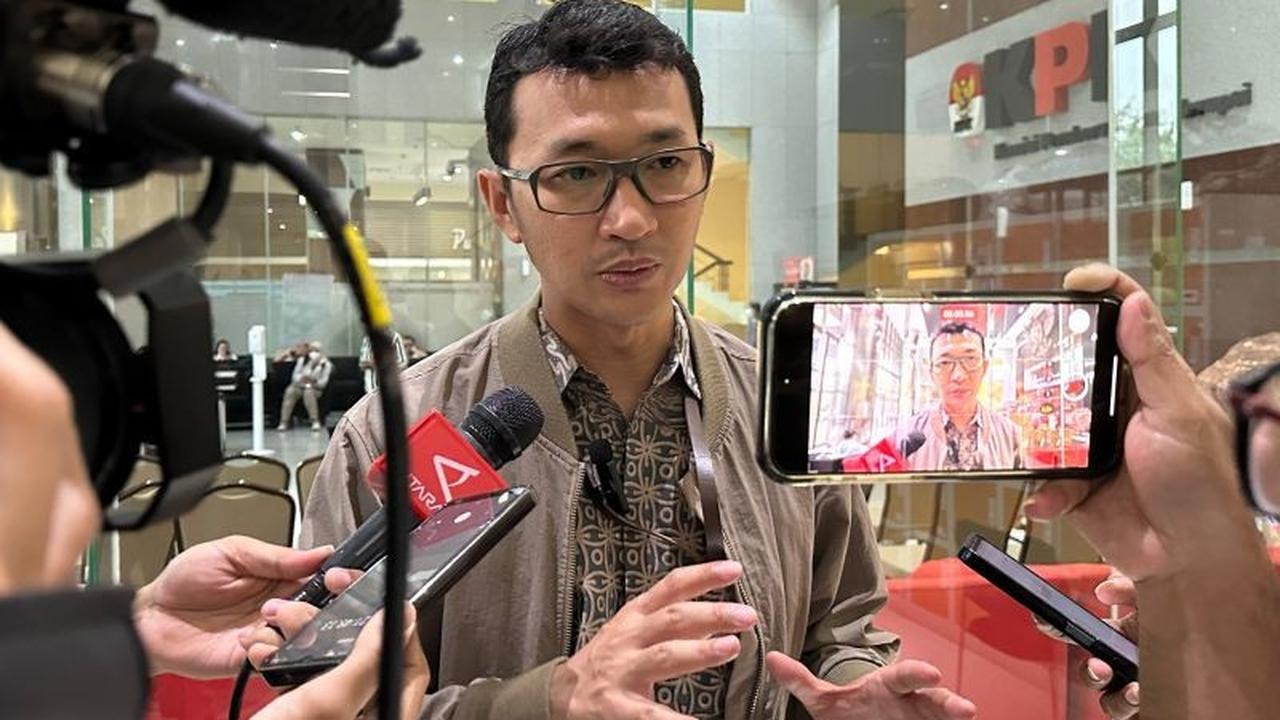 KPK Tindak Lanjuti Dugaan Korupsi Fantastis Ketua Bawaslu RI, Apa Kata Rahmat Bagja?