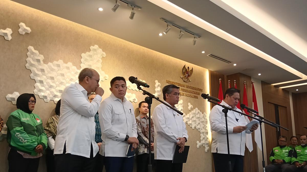 Total THR Swasta Tembus Rp 124 Triliun, Wajib Dibayarkan H-7 Lebaran 2026