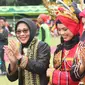 Deretan budaya Melayu khas Kuansing tersaji di Festival Pacu Jalur 2018.