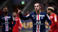 Enggan Kegemukan, PSG Berniat Jual Pemain-Pemain Ini