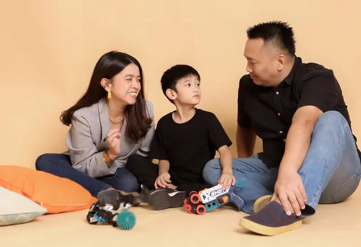 7 Tips Sederhana agar Anak Suka Belajar tanpa Paksaan
