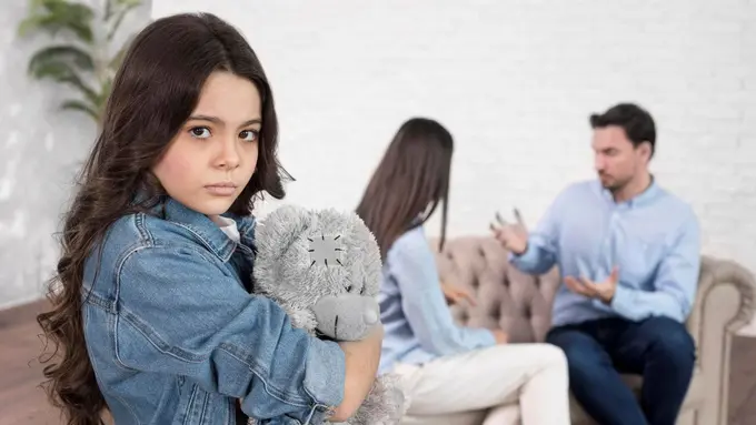 Bahaya Membandingkan Anak dengan Saudara atau Teman (photo by freepik)