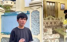 Potret Dulu Vs Sekarang Rumah Tiko Anak Ibu Eny yang Pernah Viral, Kini Super Rapi dan Bersih