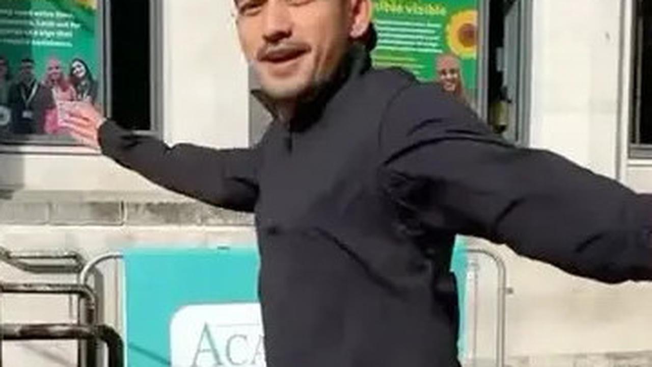 Ibnu Jamil Ungkap 3 Manfaat Ajari Anak Olahraga: Mencintai Diri Sendiri hingga Belajar Tanggung Jawab