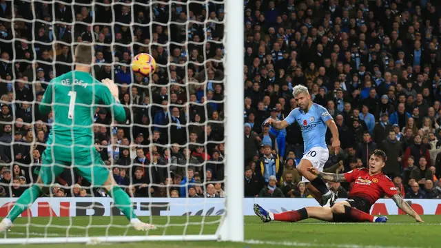 Sergio Aguero