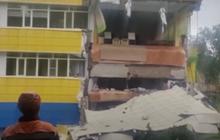 Mengenal Kamchatka, Semenanjung Berjuluk Negeri Api dan Es di Rusia yang Porak-poranda Diguncang Gempa