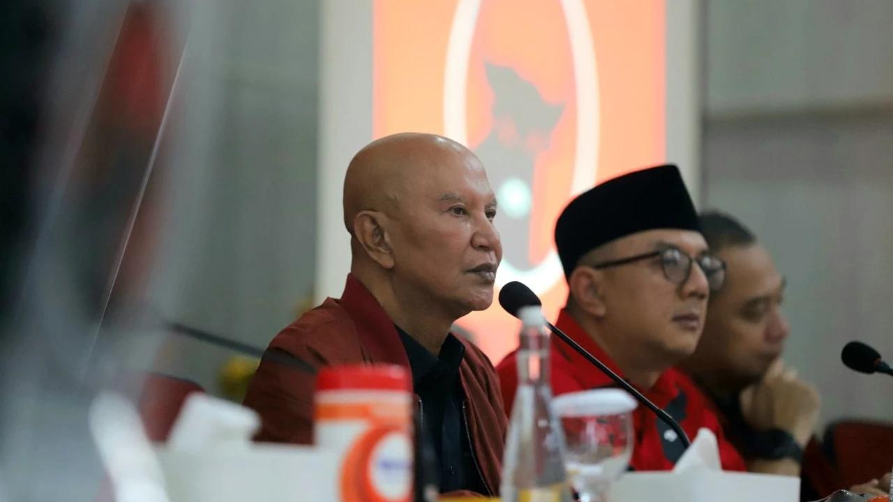 Ketua Banggar DPR Usul Pemerintah Tunda Program Tak Mendesak