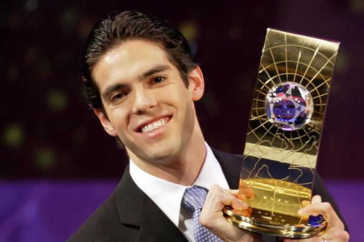 Kaka