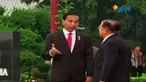 Presiden Joko Widodo, pagi ini bertolak ke Turki dan Jerman, untuk menghadiri KTT G-20, yang juga membahas perlawanan terorisme.