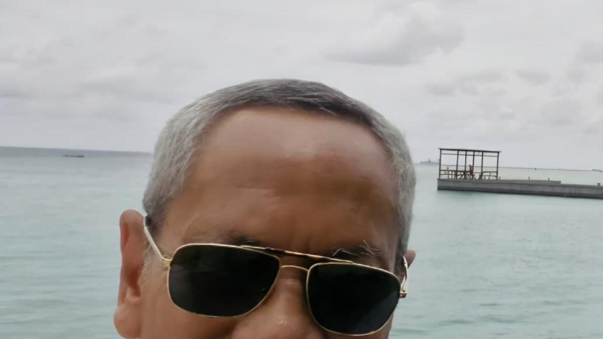 [Kolom Pakar] Prof Tjandra Yoga Aditama: Tuberkulosis di Malaysia dan Kewaspadaan Kita