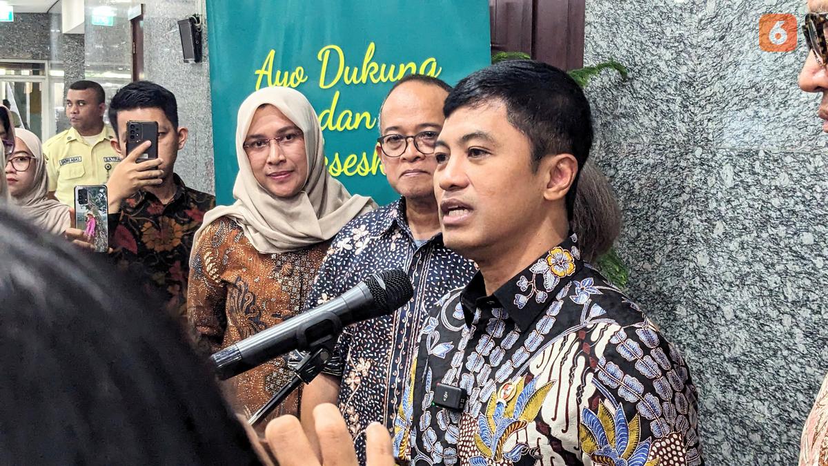 Diabetes pada Gen Alpha: Wamenkes Ungkap Penyebab, Gejala, dan Cara Pencegahannya