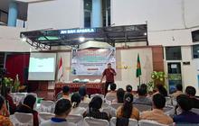 Tahukah Anda, Cerita Rakyat Bisa Jadi Bahan Perpustakaan? Dinas Arpus NTT Gelar Lomba Cerita Rakyat NTT untuk Lestarikan Budaya