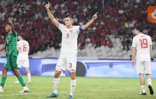 Sosok Pemain Timnas Indonesia ini Dipantau Inter Milan, AC Milan hingga Atalanta Jelang Laga Lawan Australia