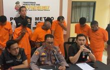 VIDEO: Fakta Polisi, Kronologi 'Perang' di Kemang, Senjata Laras Panjang Sudah Disiapkan