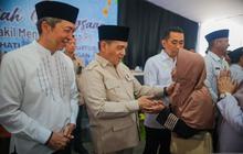 Wamenag Tegaskan Nilai Ketuhanan dan Kebangsaan Tak Terpisahkan dalam Bernegara