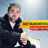 Metamorfosa Robert Pattinson. (Foto: Istimewa, Digital Imaging: M. Iqbal Nurfajri/Bintang.com)
