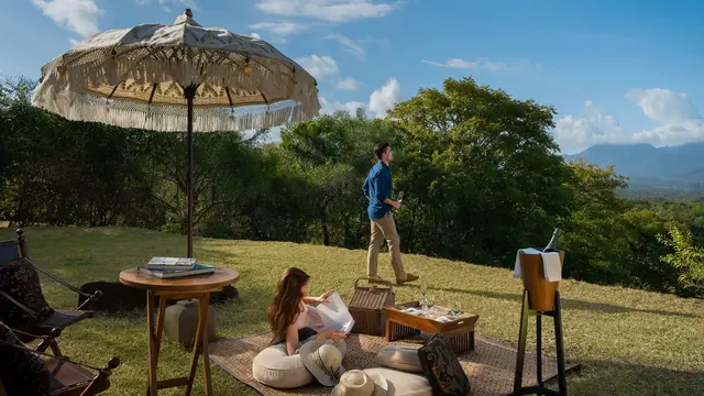 Marriott International